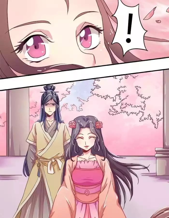 Jiangjun Youxi Chapter 1 page 9 - 
