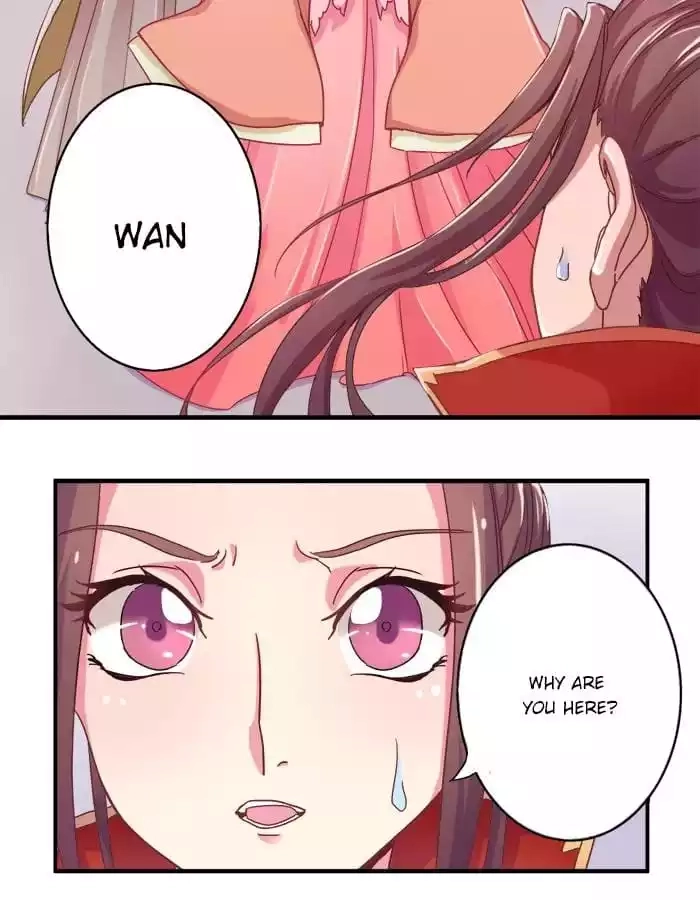 Jiangjun Youxi Chapter 1 page 10 - 