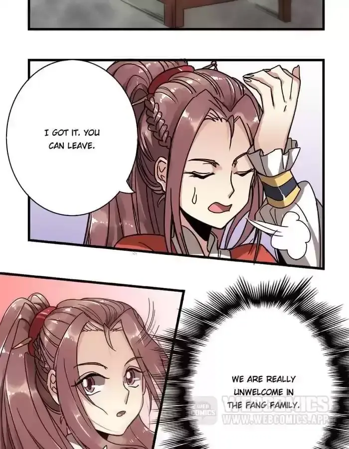 Jiangjun Youxi Chapter 10 page 22 - 