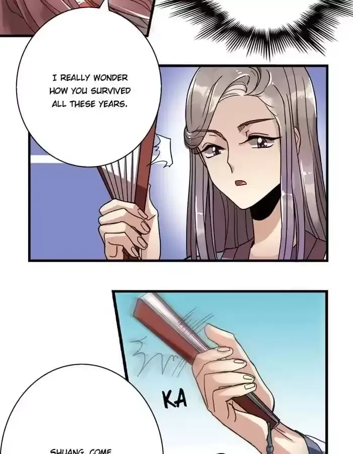 Jiangjun Youxi Chapter 10 page 23 - 