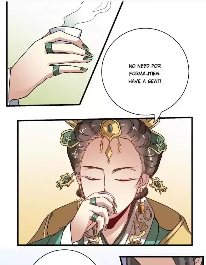 Jiangjun Youxi Chapter 10 page 5 - 