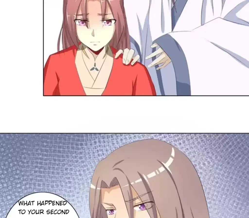 Jiangjun Youxi Chapter 100 page 11 - 