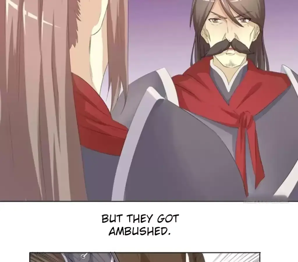 Jiangjun Youxi Chapter 100 page 19 - 