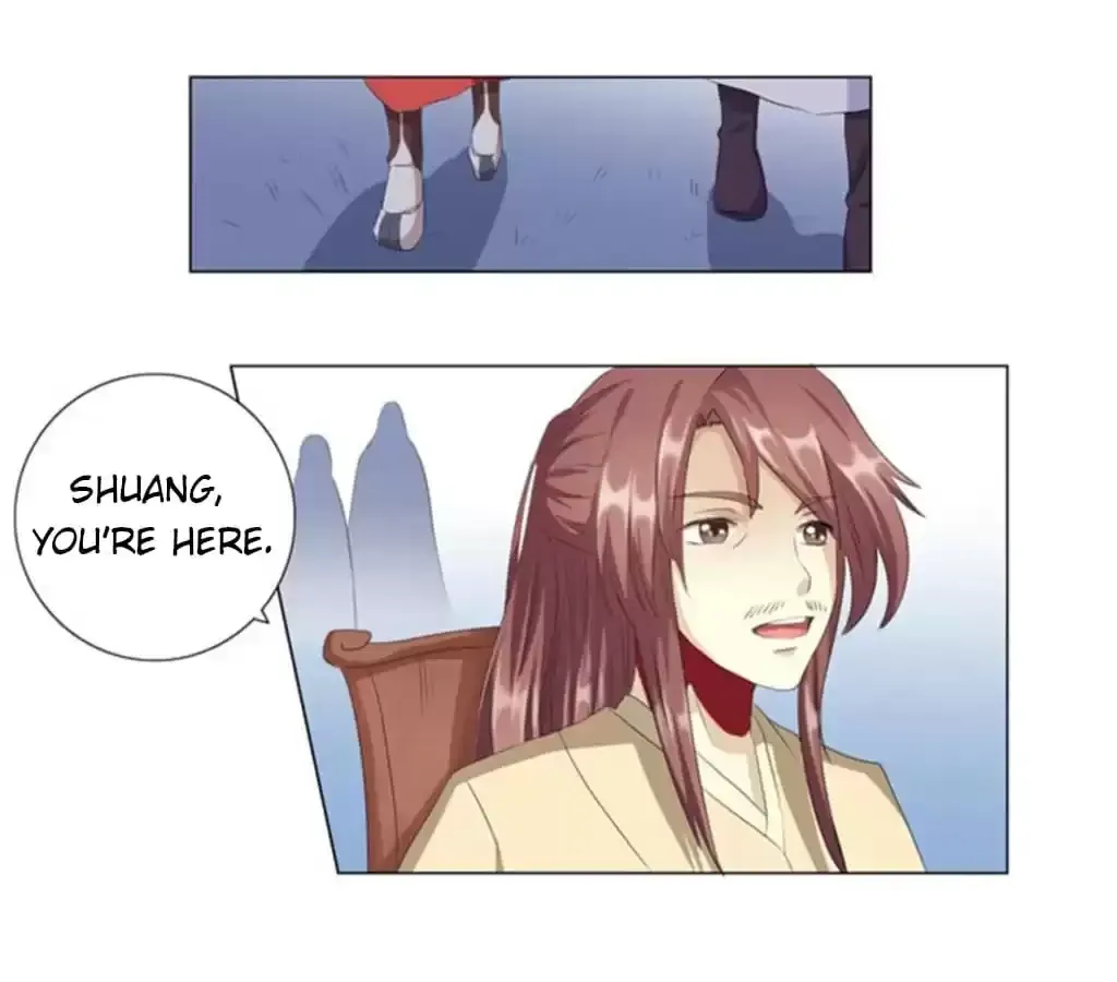 Jiangjun Youxi Chapter 100 page 3 - 