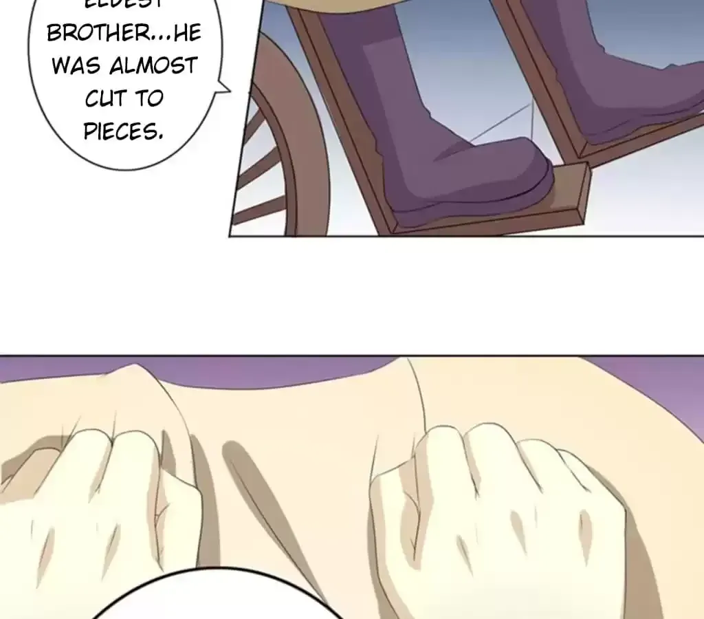 Jiangjun Youxi Chapter 100 page 25 - 