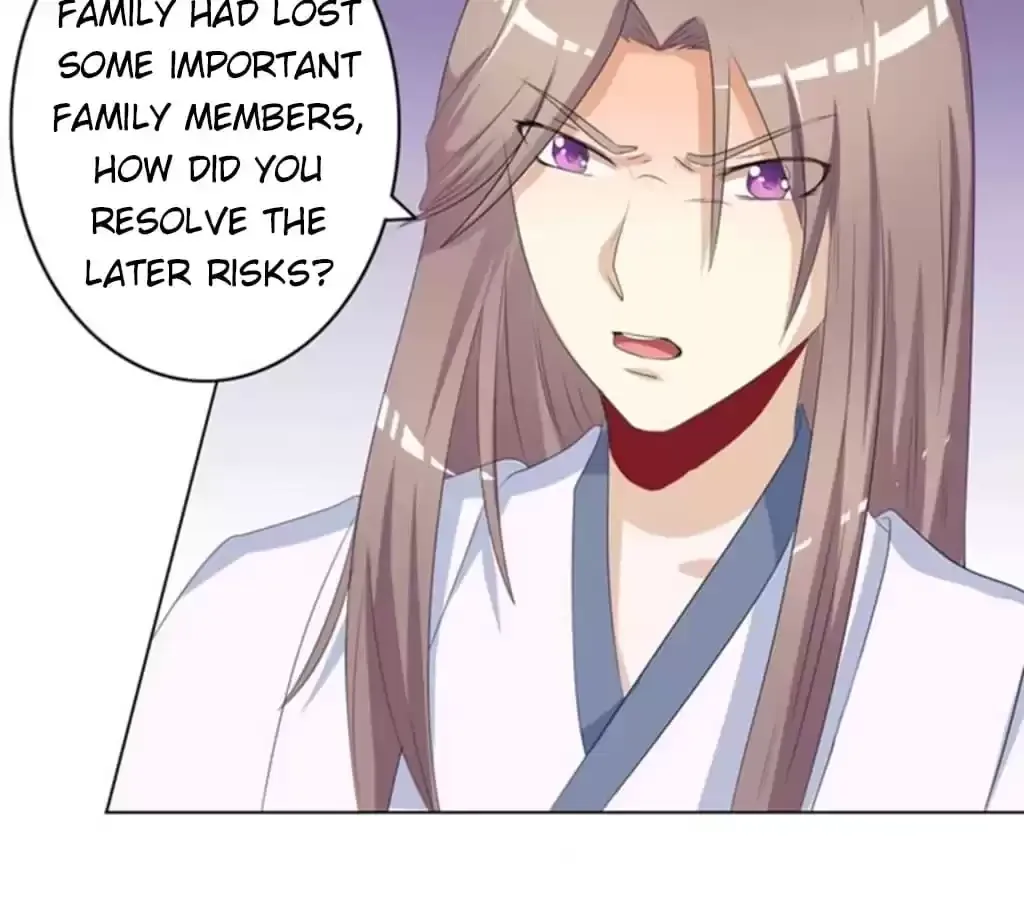 Jiangjun Youxi Chapter 100 page 28 - 