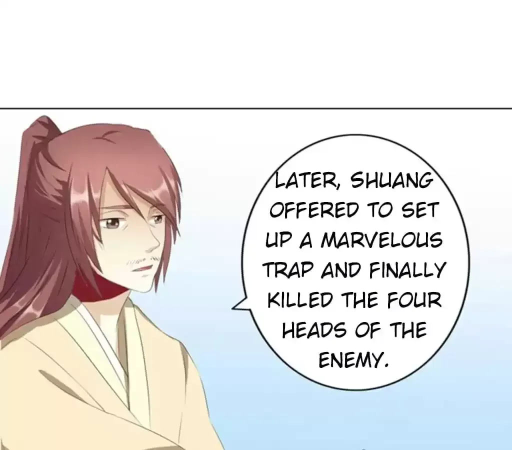 Jiangjun Youxi Chapter 100 page 29 - 