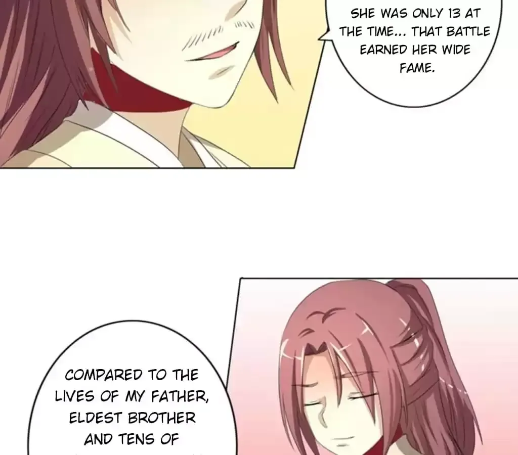 Jiangjun Youxi Chapter 100 page 31 - 