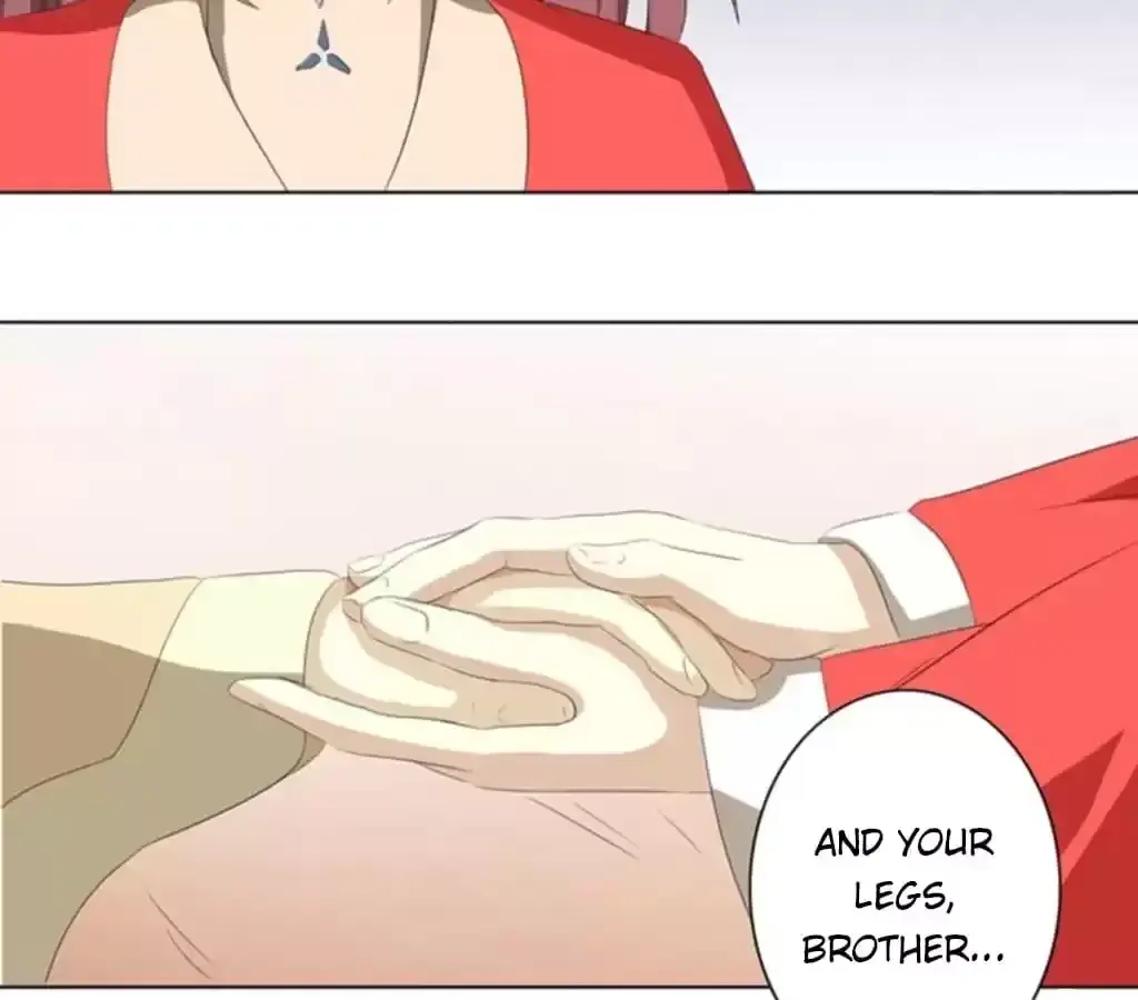 Jiangjun Youxi Chapter 100 page 33 - 