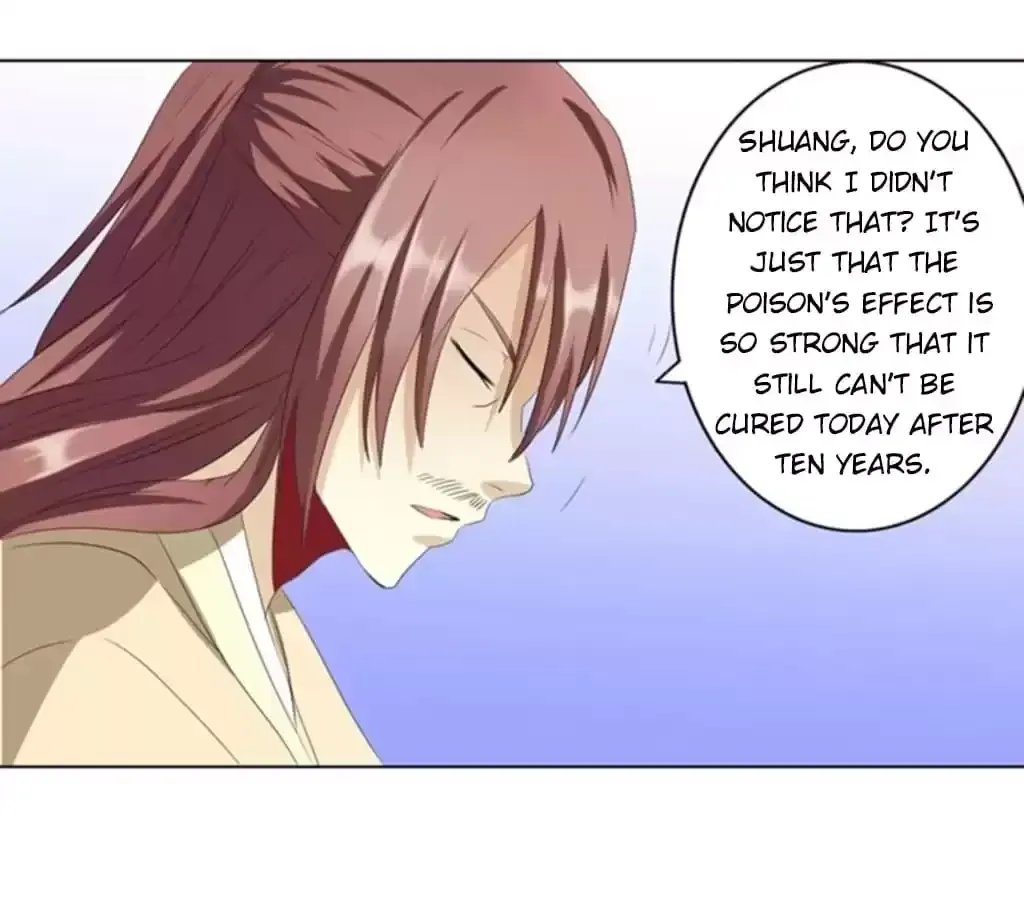 Jiangjun Youxi Chapter 100 page 35 - 