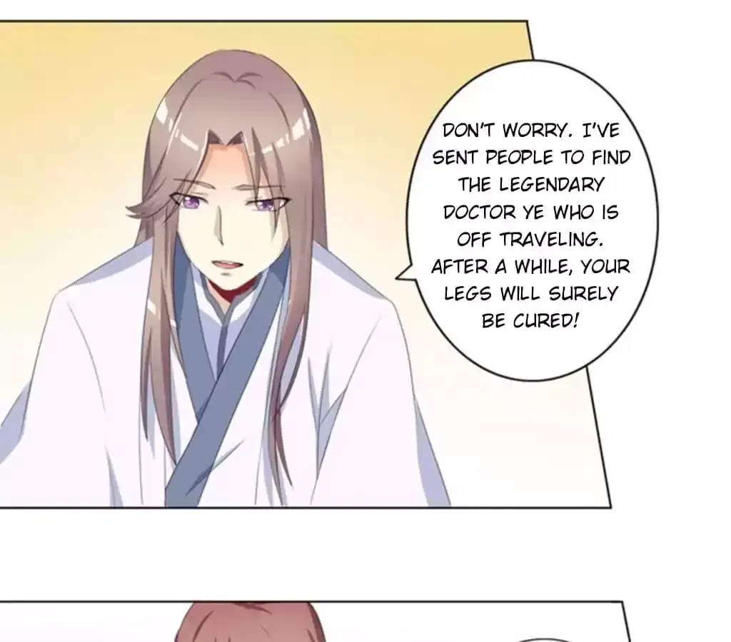 Jiangjun Youxi Chapter 100 page 36 - 