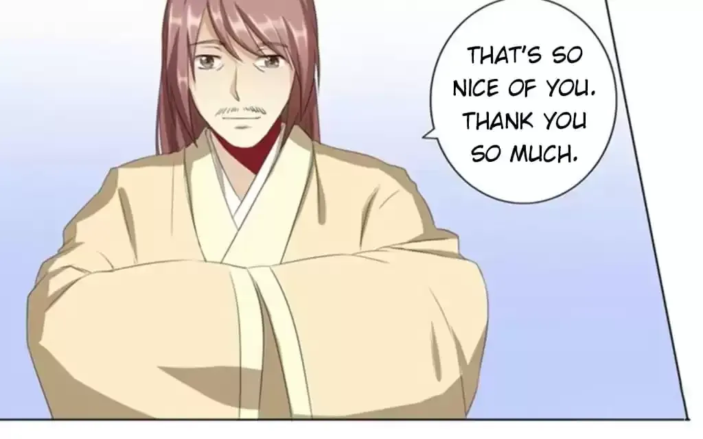 Jiangjun Youxi Chapter 100 page 37 - 
