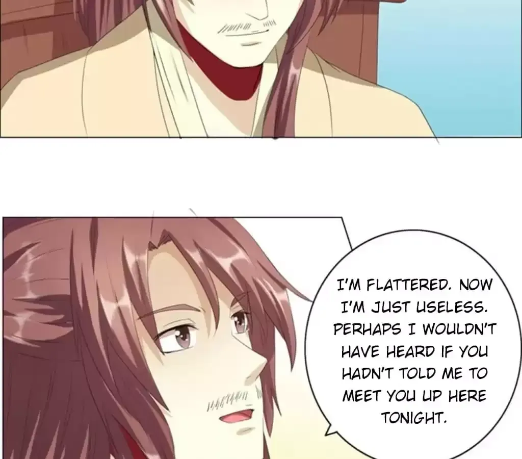 Jiangjun Youxi Chapter 100 page 6 - 