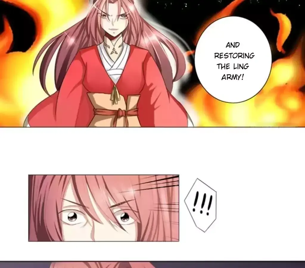 Jiangjun Youxi Chapter 101 page 13 - 
