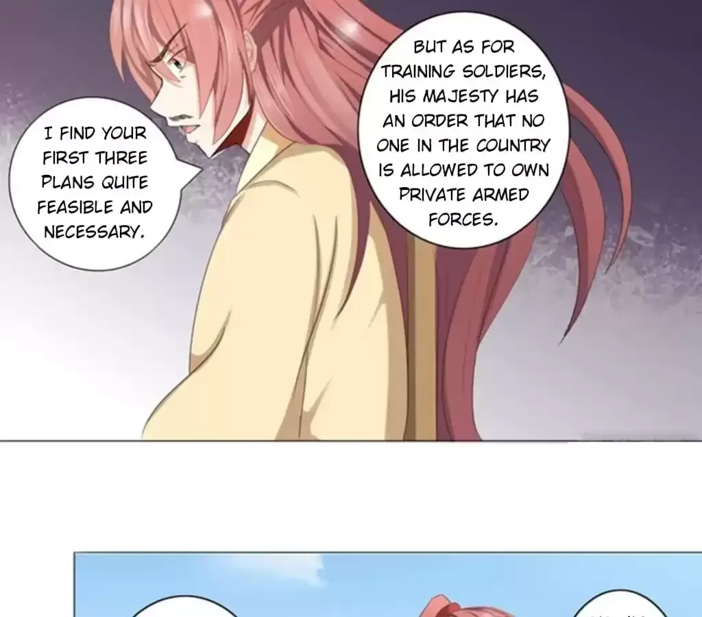 Jiangjun Youxi Chapter 101 page 14 - 