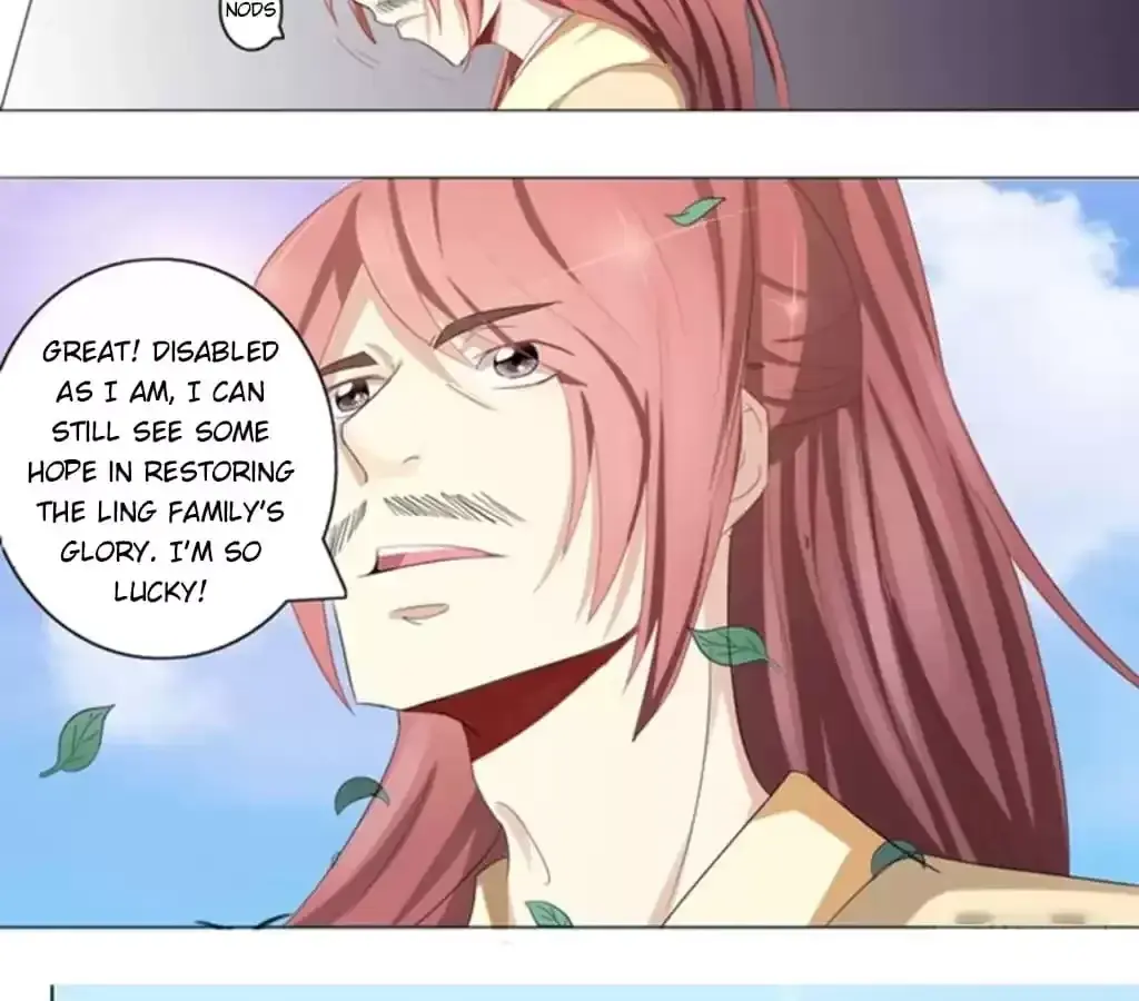 Jiangjun Youxi Chapter 101 page 19 - 