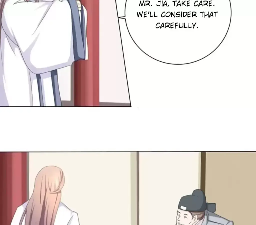 Jiangjun Youxi Chapter 101 page 21 - 