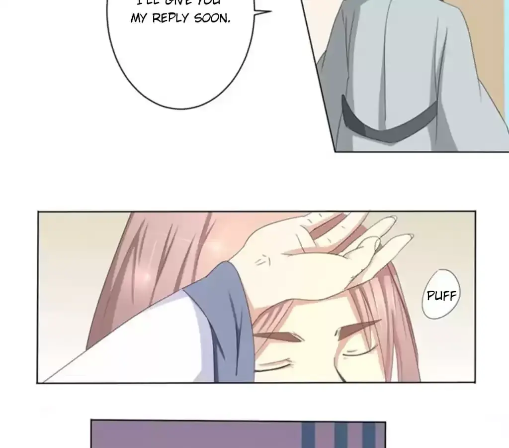 Jiangjun Youxi Chapter 101 page 24 - 