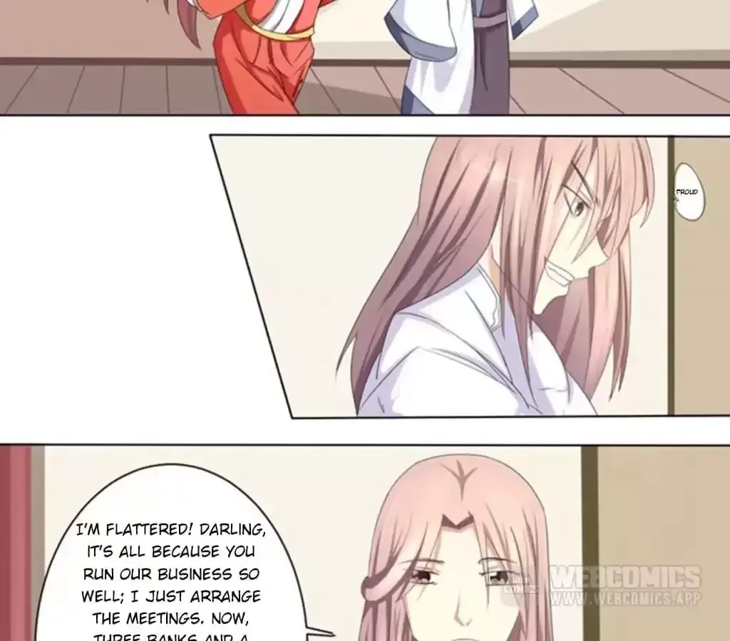 Jiangjun Youxi Chapter 101 page 26 - 
