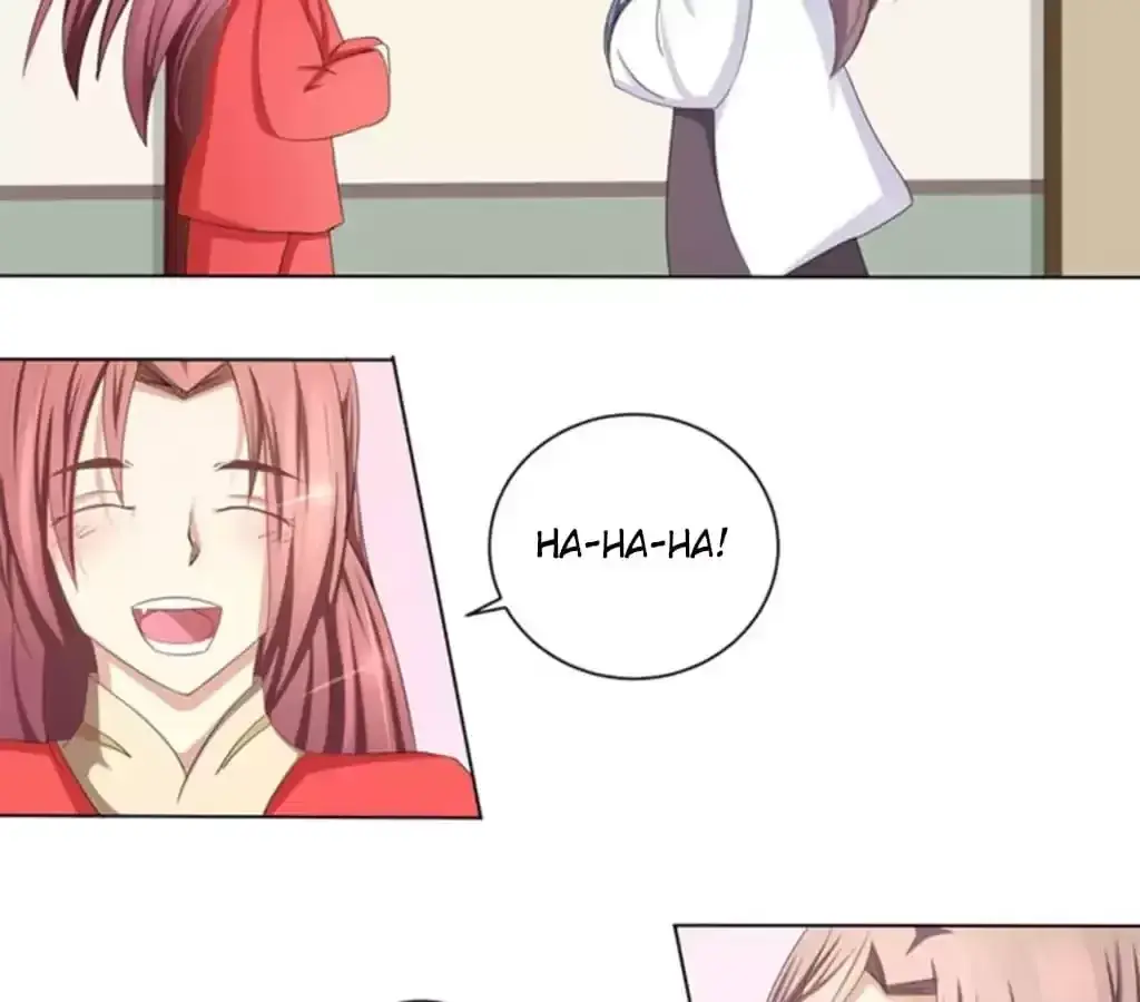 Jiangjun Youxi Chapter 101 page 29 - 