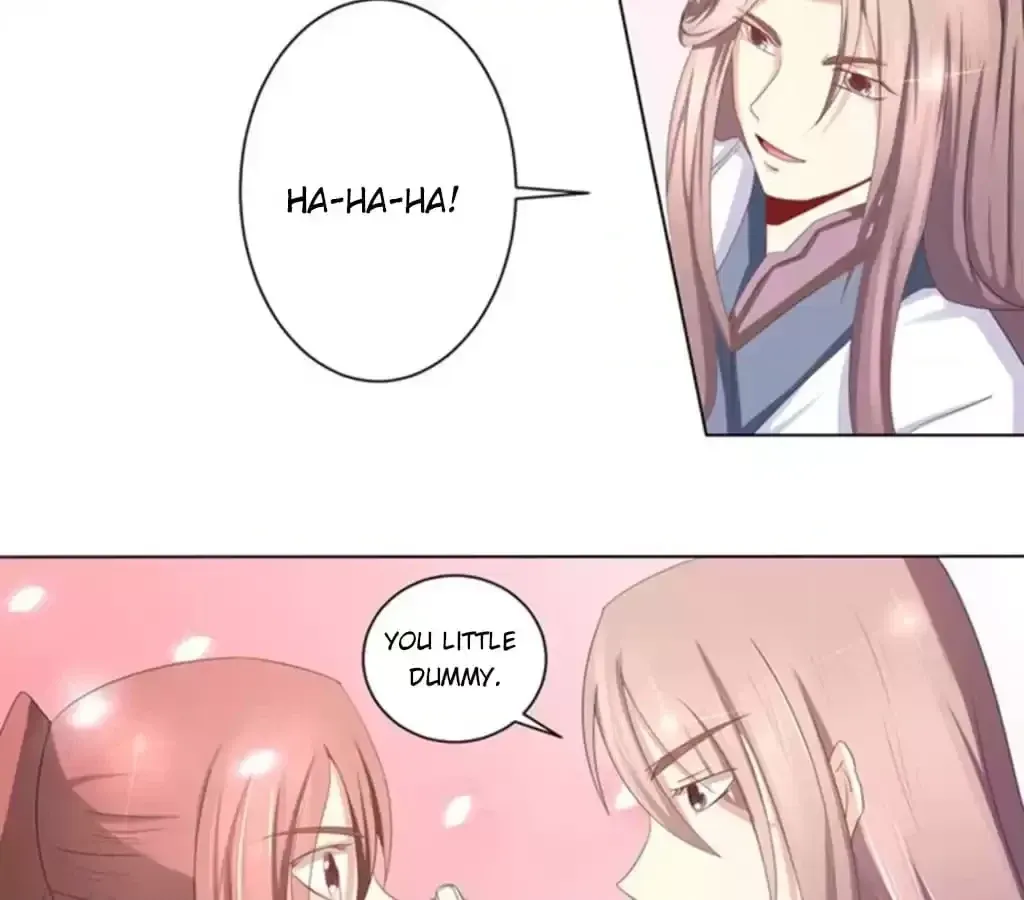 Jiangjun Youxi Chapter 101 page 30 - 