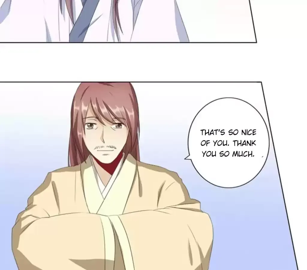 Jiangjun Youxi Chapter 101 page 32 - 
