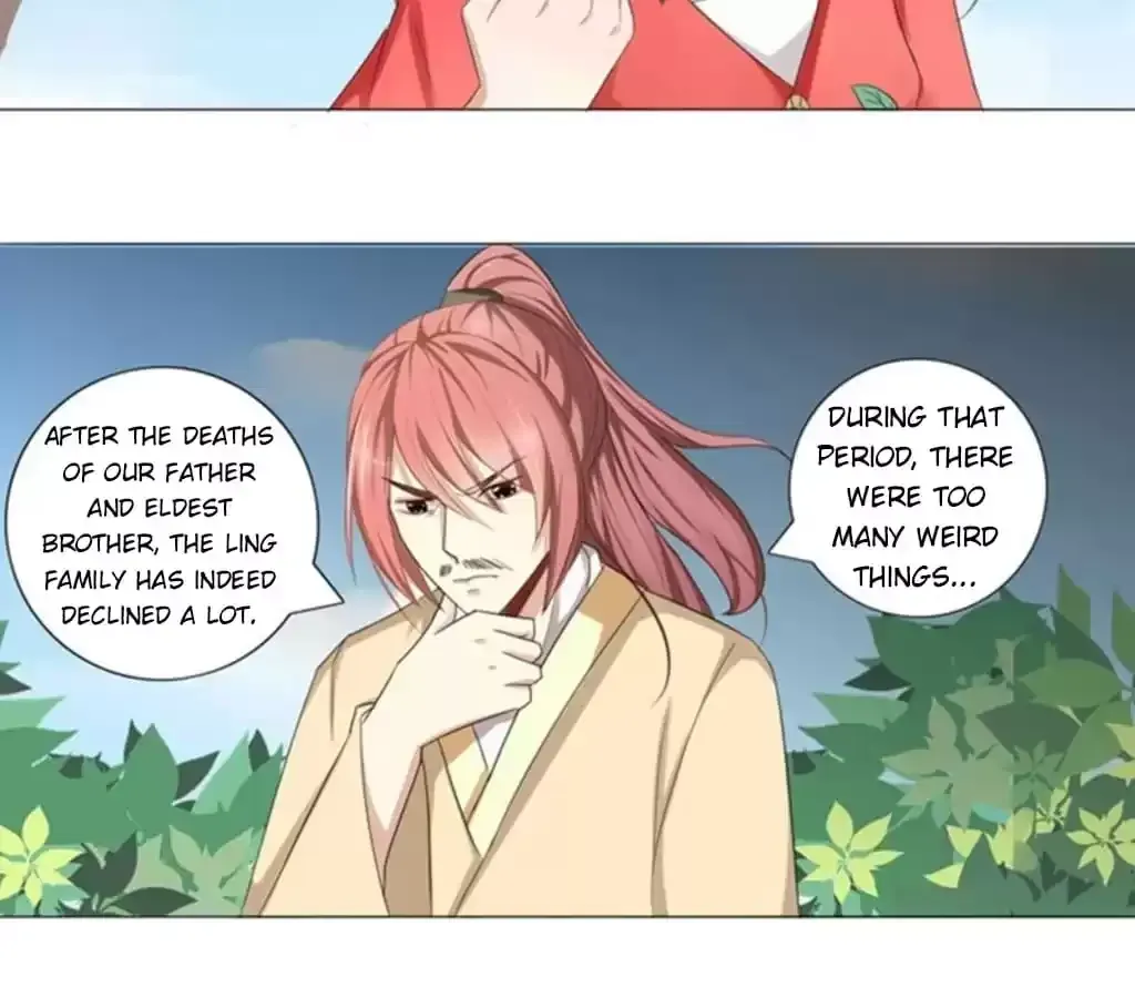 Jiangjun Youxi Chapter 101 page 6 - 