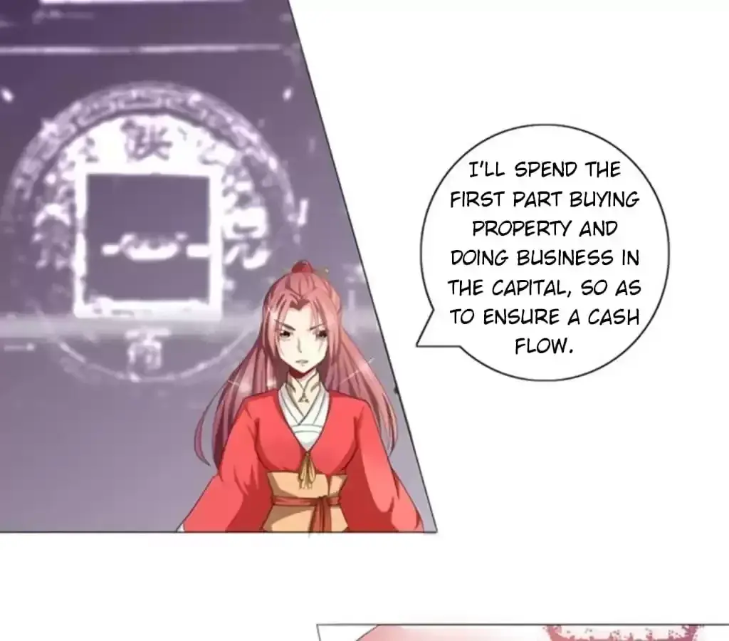 Jiangjun Youxi Chapter 101 page 9 - 