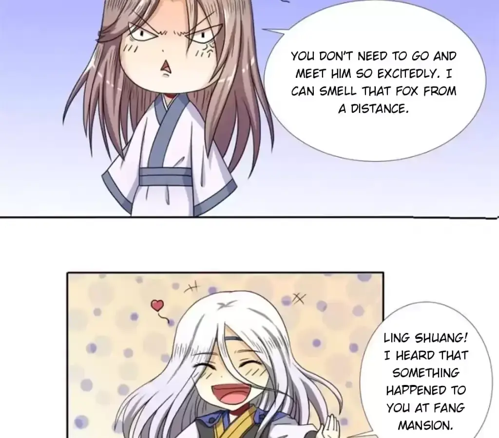 Jiangjun Youxi Chapter 102 page 14 - 