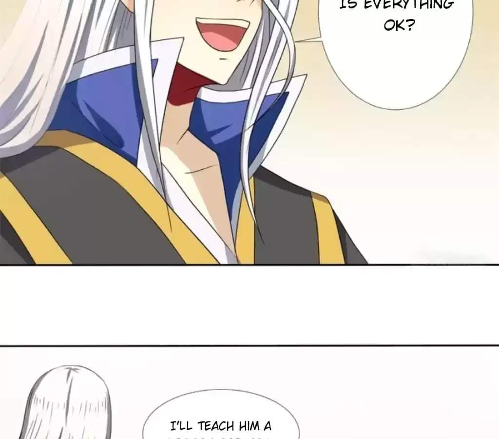 Jiangjun Youxi Chapter 102 page 16 - 