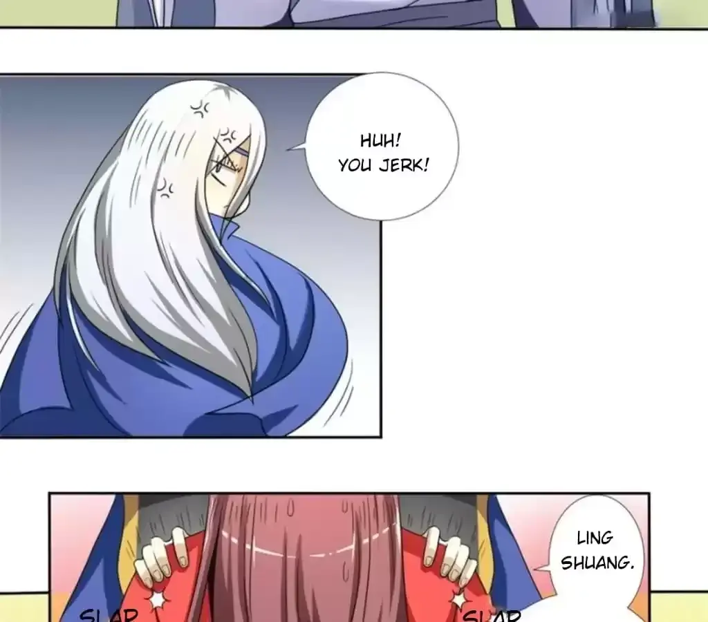 Jiangjun Youxi Chapter 102 page 22 - 