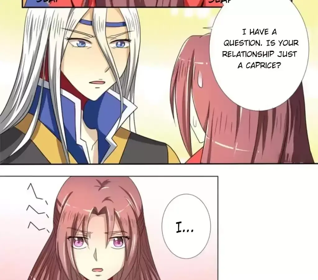 Jiangjun Youxi Chapter 102 page 23 - 