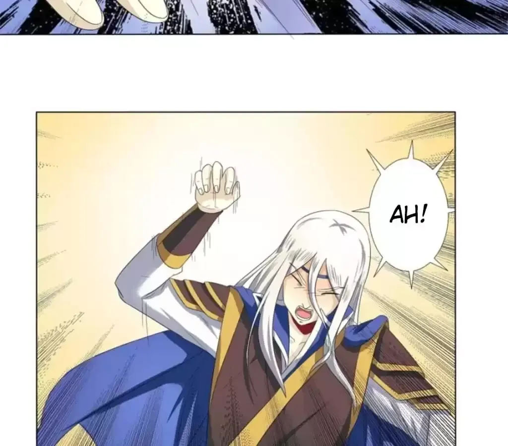 Jiangjun Youxi Chapter 102 page 25 - 
