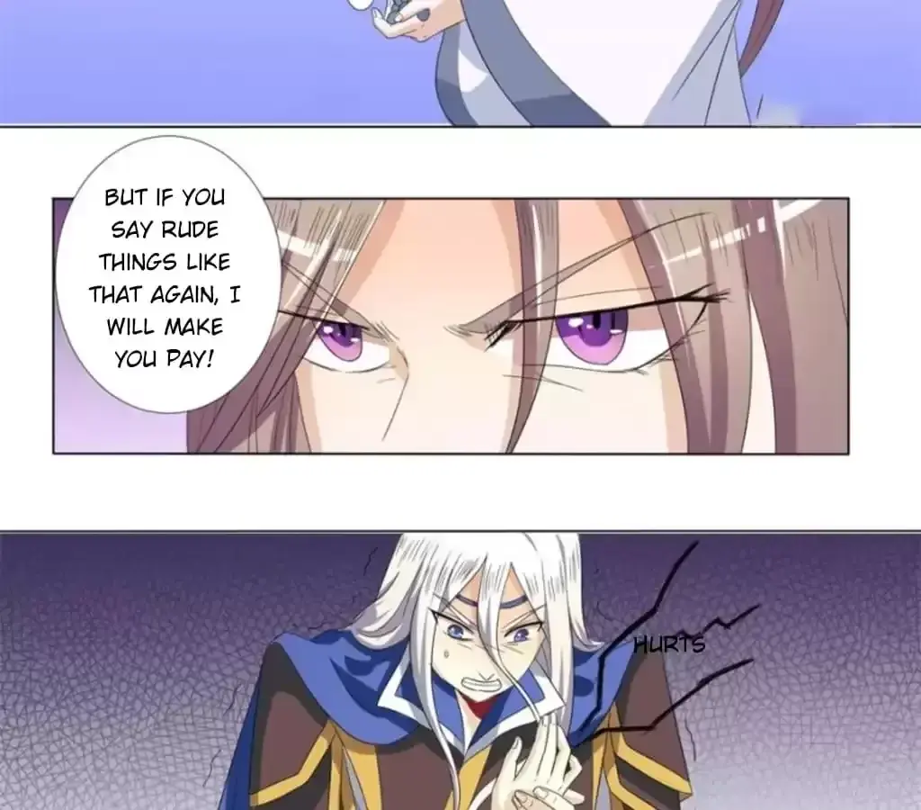 Jiangjun Youxi Chapter 102 page 27 - 