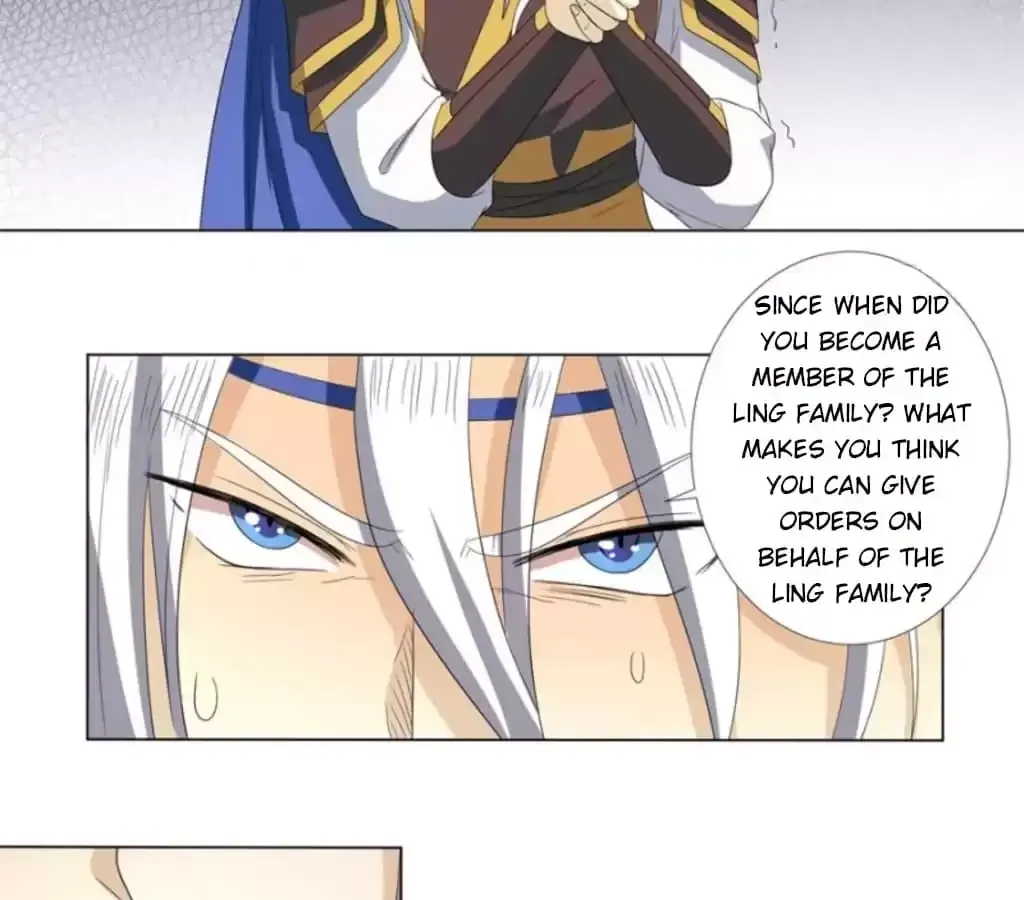 Jiangjun Youxi Chapter 102 page 28 - 