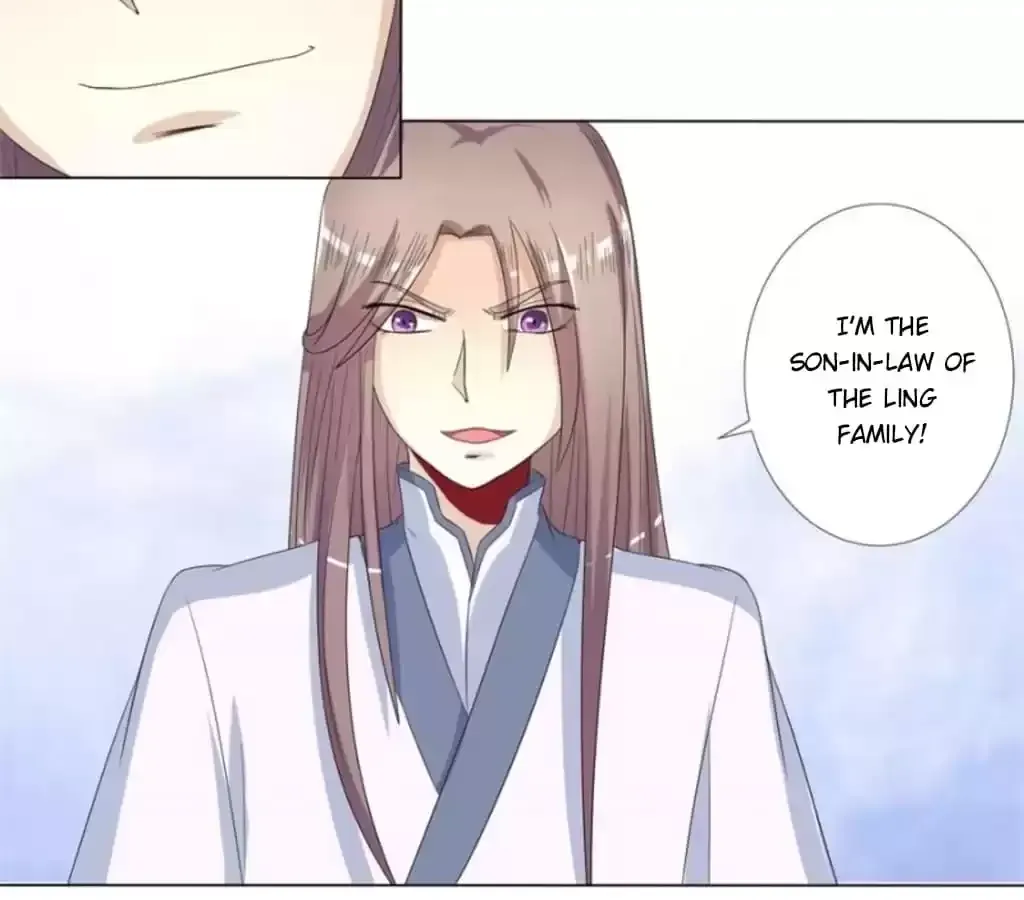 Jiangjun Youxi Chapter 102 page 29 - 