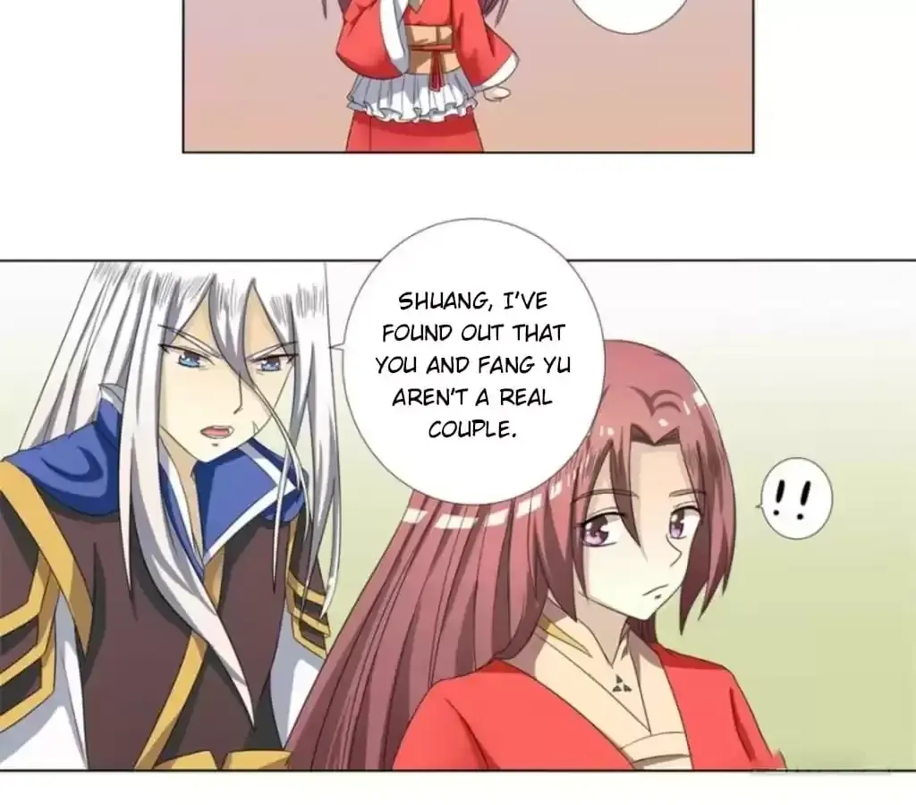Jiangjun Youxi Chapter 102 page 35 - 
