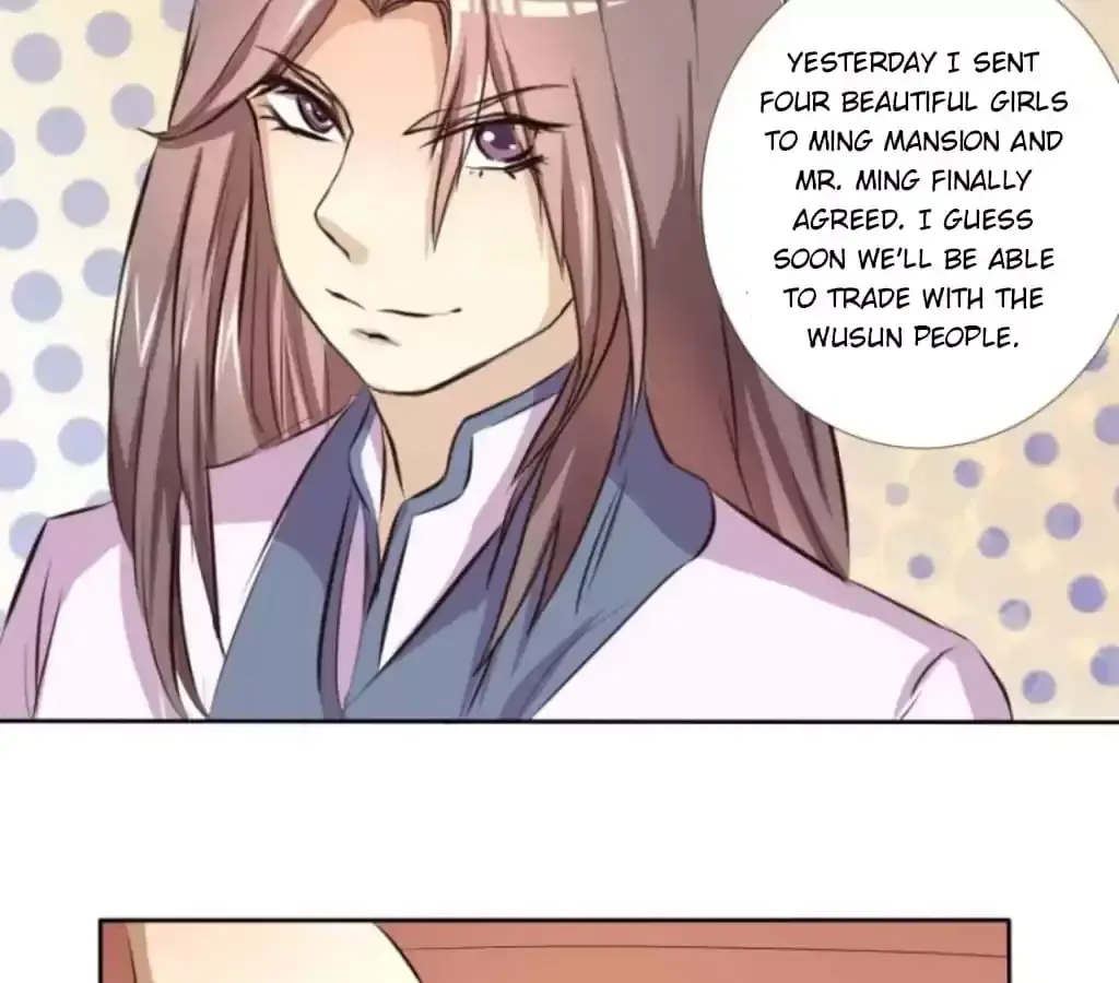 Jiangjun Youxi Chapter 102 page 5 - 