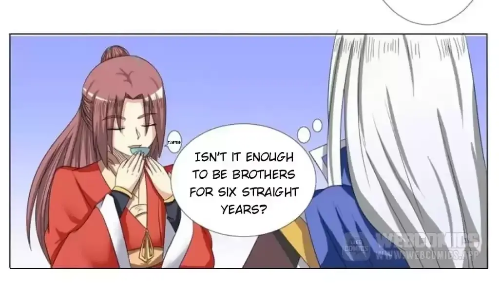 Jiangjun Youxi Chapter 102 page 42 - 