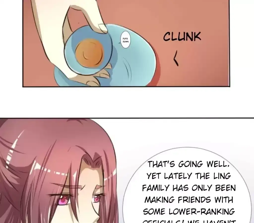 Jiangjun Youxi Chapter 102 page 6 - 