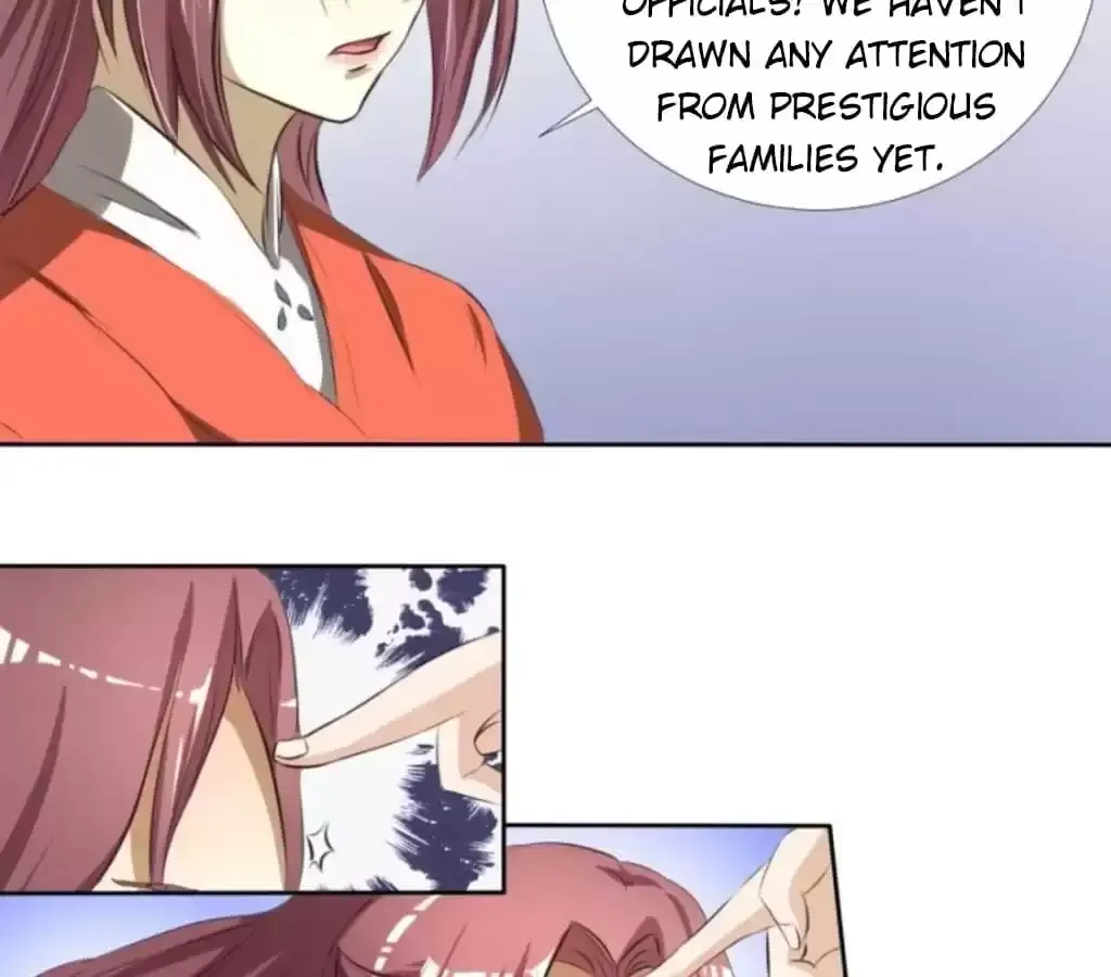 Jiangjun Youxi Chapter 102 page 7 - 