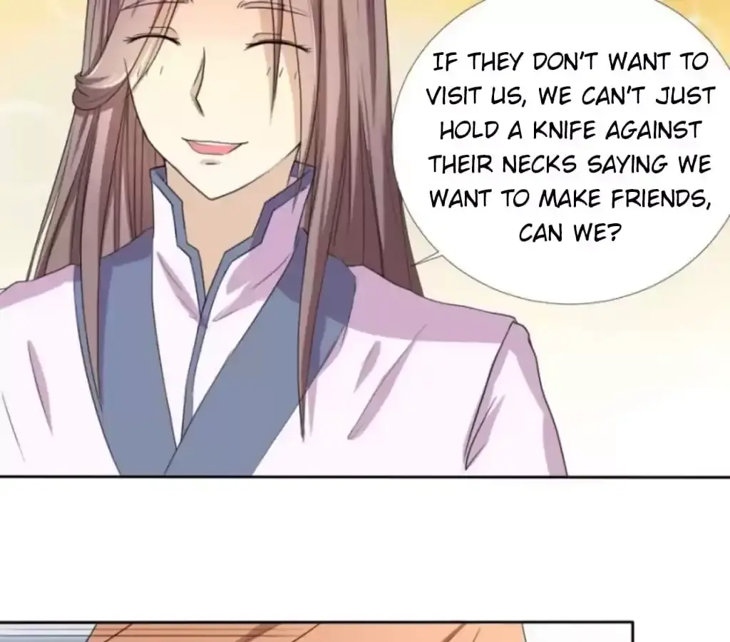Jiangjun Youxi Chapter 102 page 9 - 