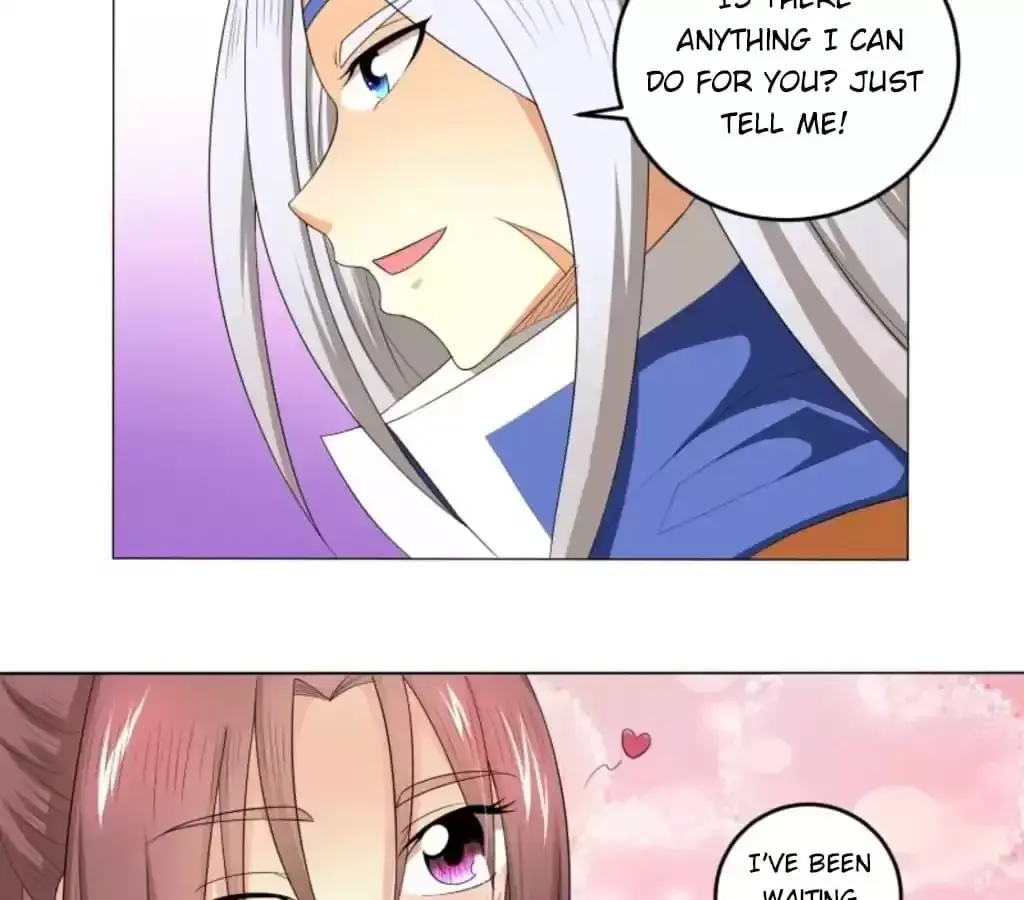 Jiangjun Youxi Chapter 103 page 12 - 
