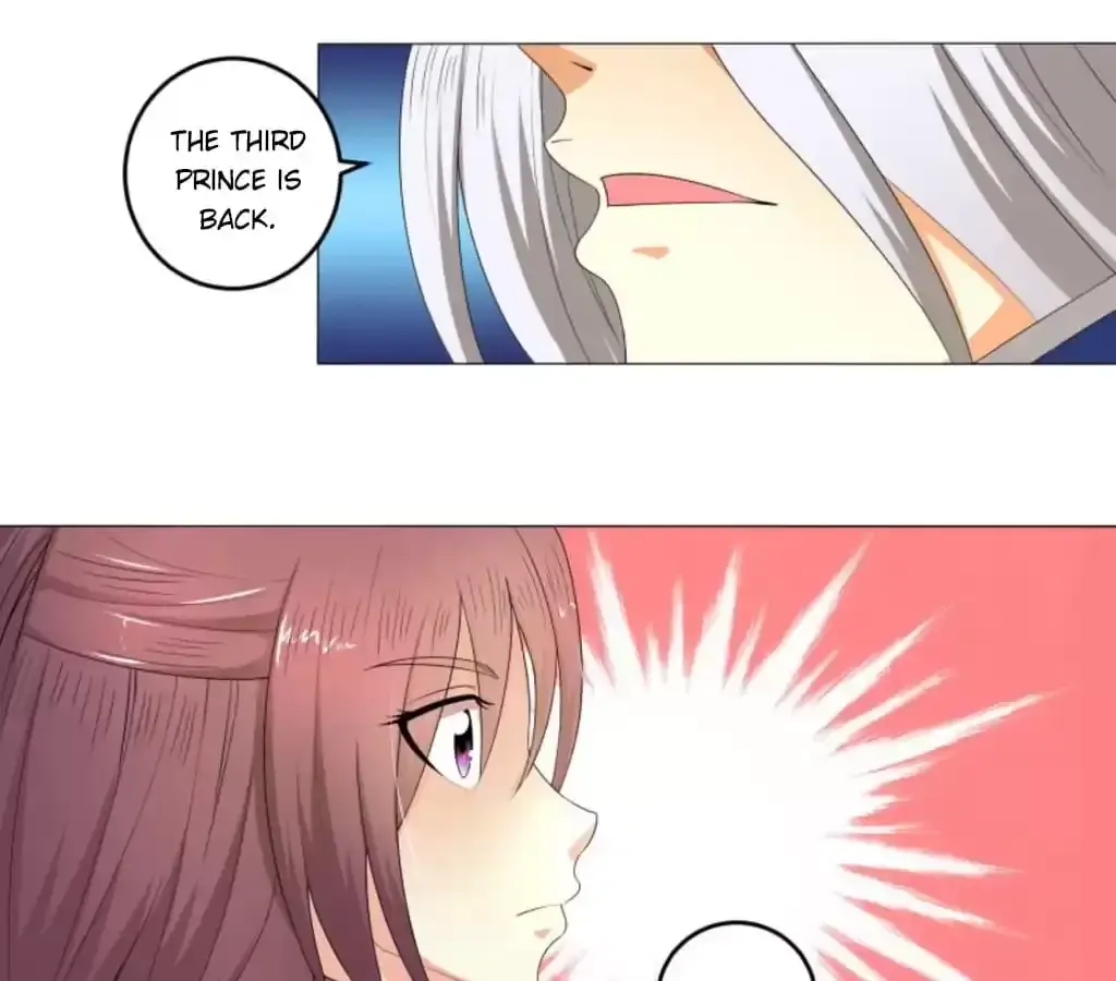 Jiangjun Youxi Chapter 103 page 19 - 