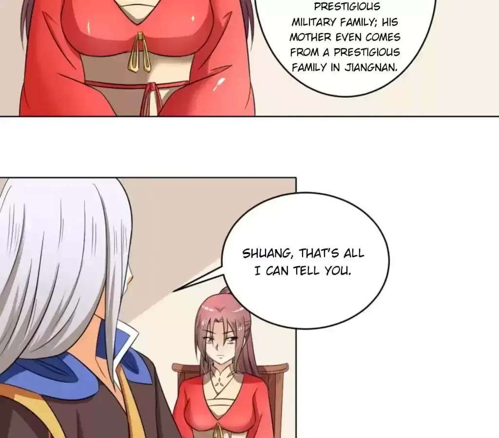 Jiangjun Youxi Chapter 103 page 23 - 