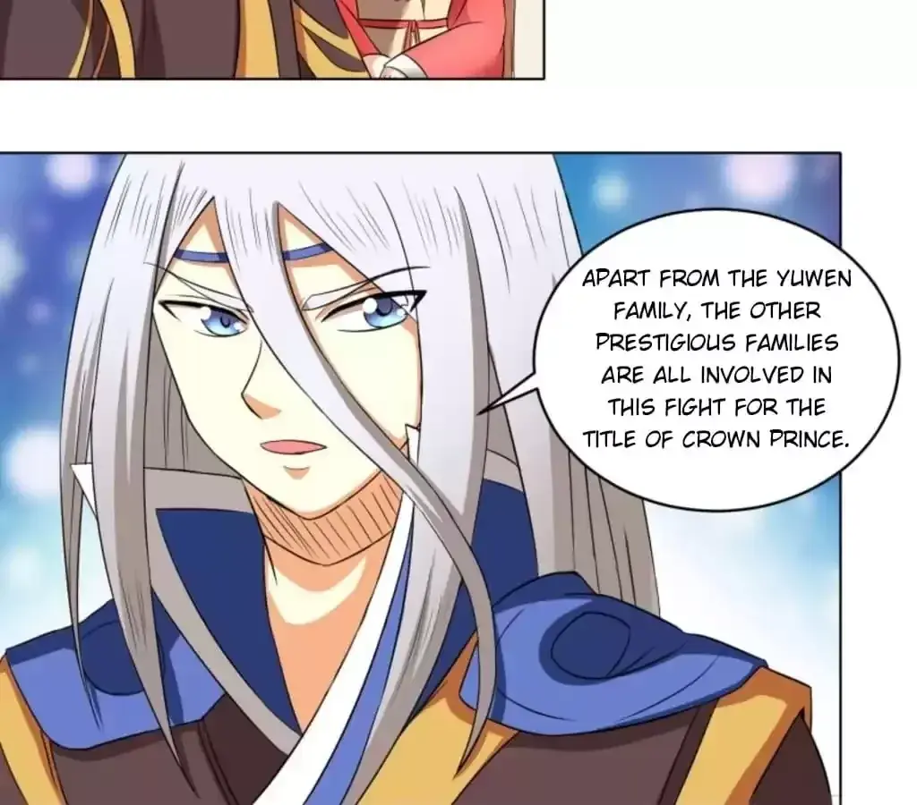 Jiangjun Youxi Chapter 103 page 24 - 