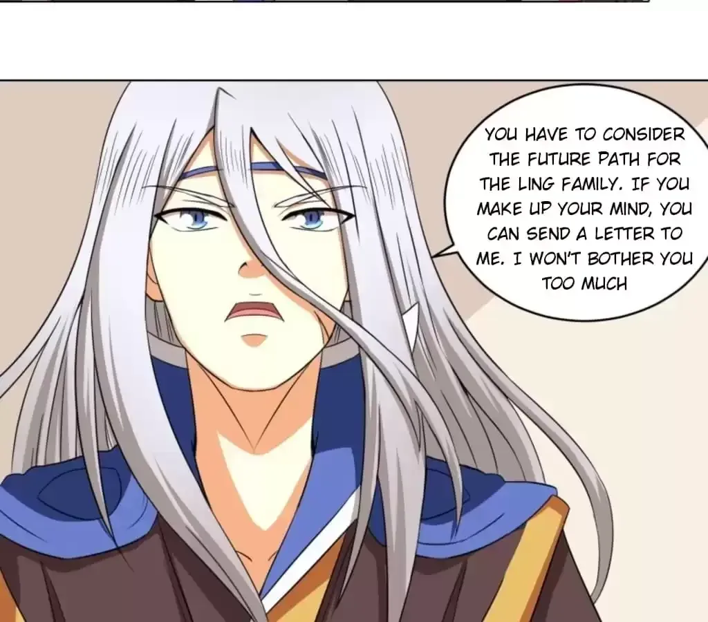 Jiangjun Youxi Chapter 103 page 25 - 