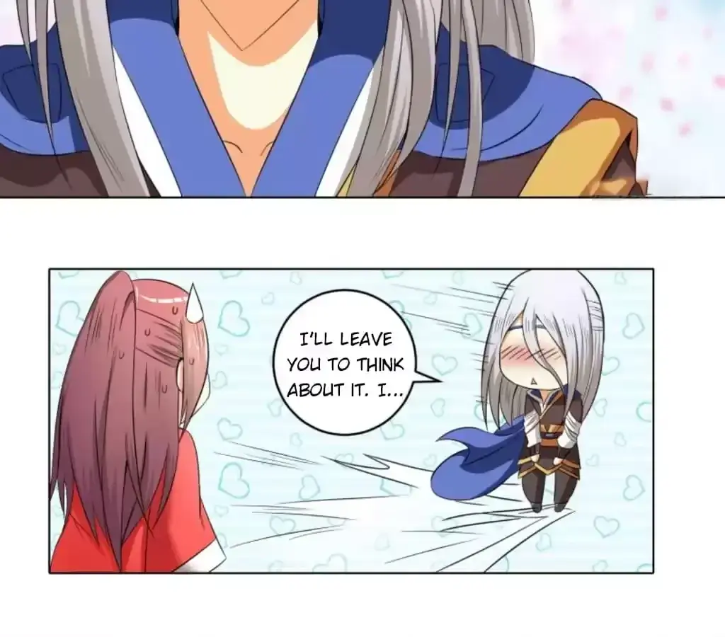 Jiangjun Youxi Chapter 103 page 29 - 