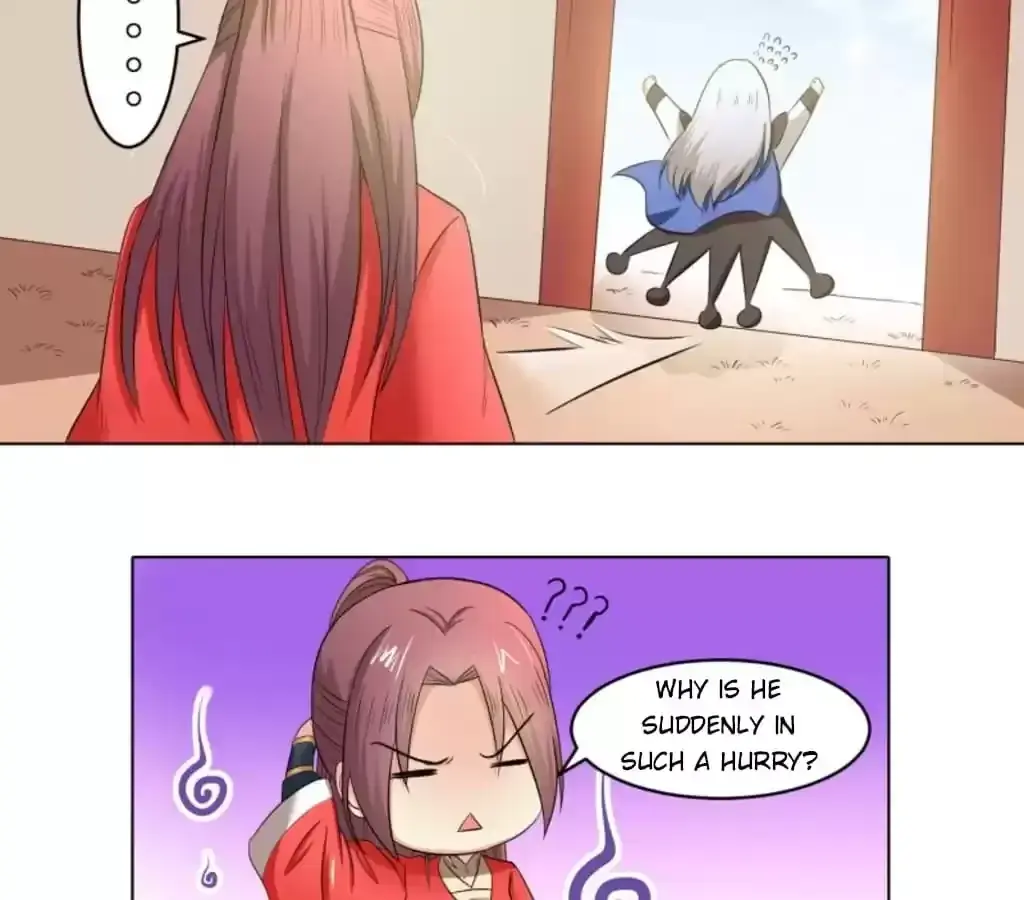 Jiangjun Youxi Chapter 103 page 31 - 