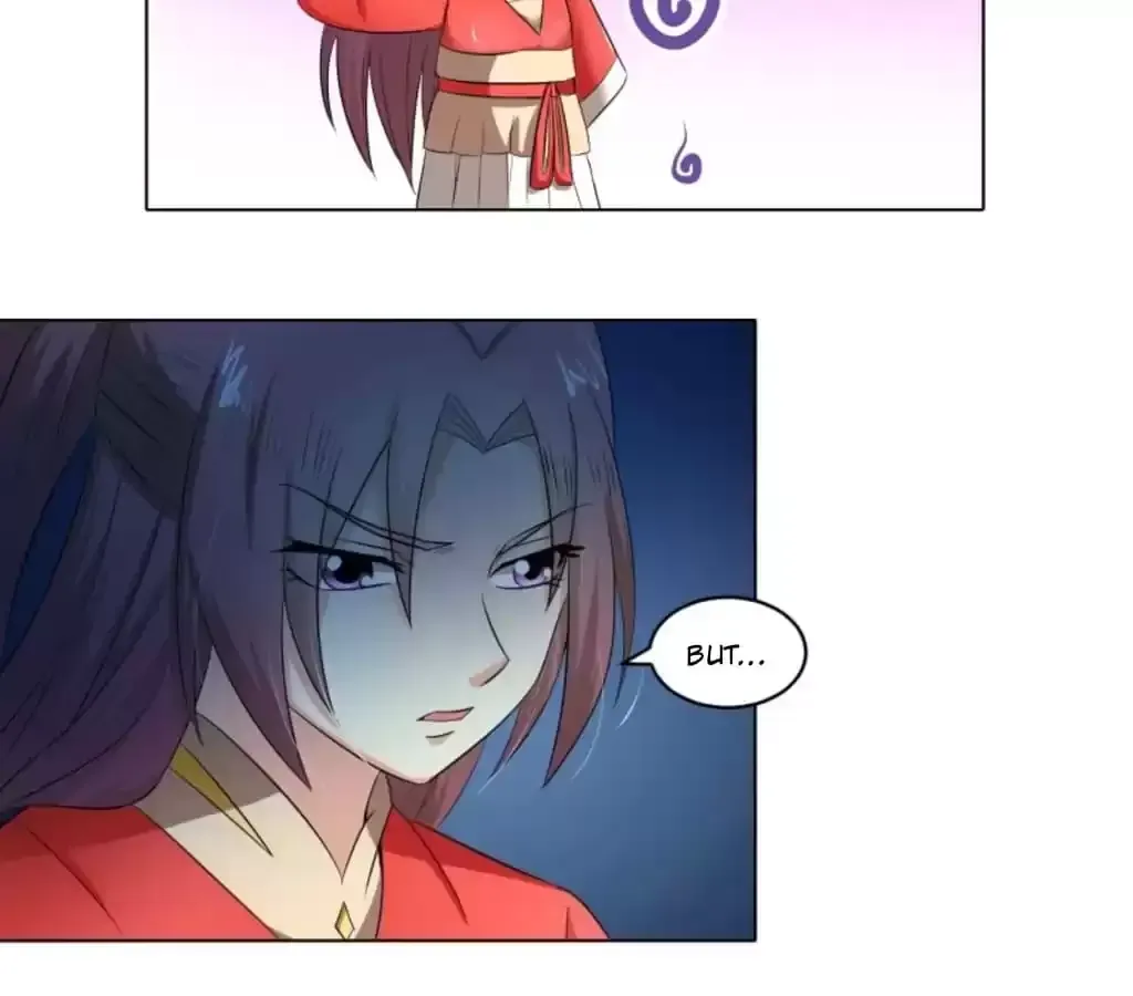 Jiangjun Youxi Chapter 103 page 32 - 